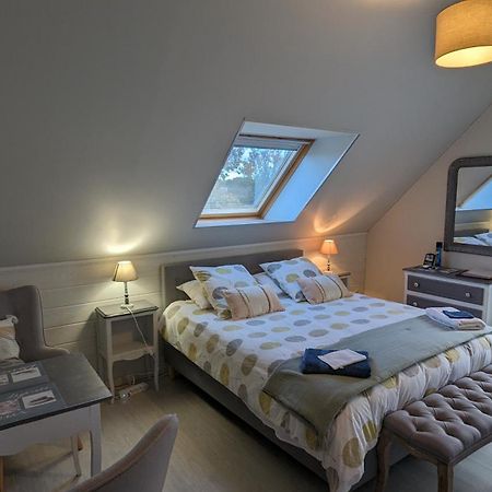 Bed and Breakfast Au Bonheur De Cisse Chouzy-sur-Cisse Exteriér fotografie