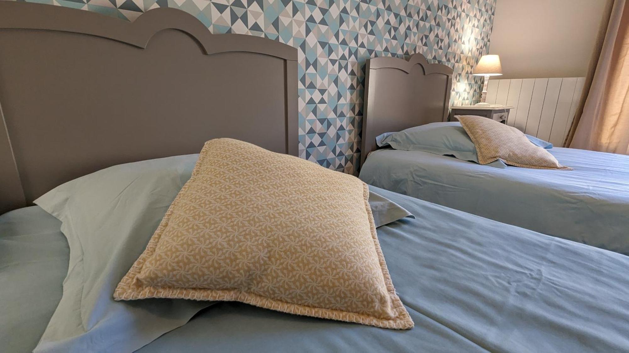 Bed and Breakfast Au Bonheur De Cisse Chouzy-sur-Cisse Exteriér fotografie